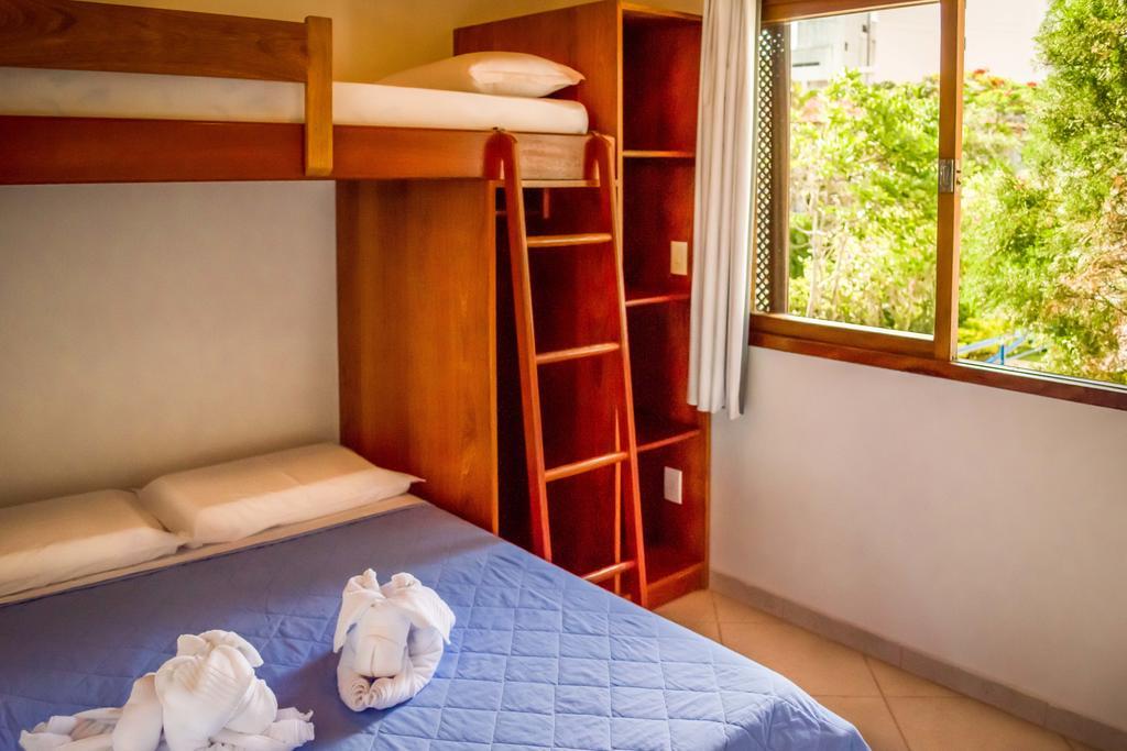 Village Paraiso Florianopolis Room photo