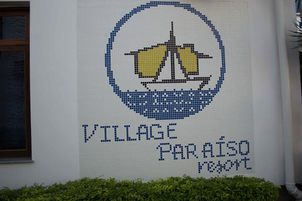 Village Paraiso Florianopolis Exterior photo