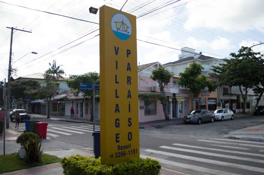 Village Paraiso Florianopolis Exterior photo
