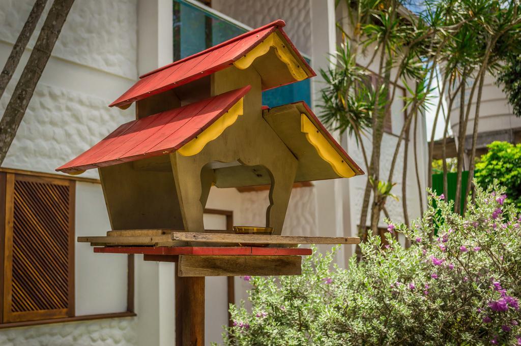 Village Paraiso Florianopolis Exterior photo