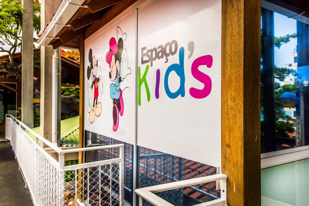 Village Paraiso Florianopolis Exterior photo