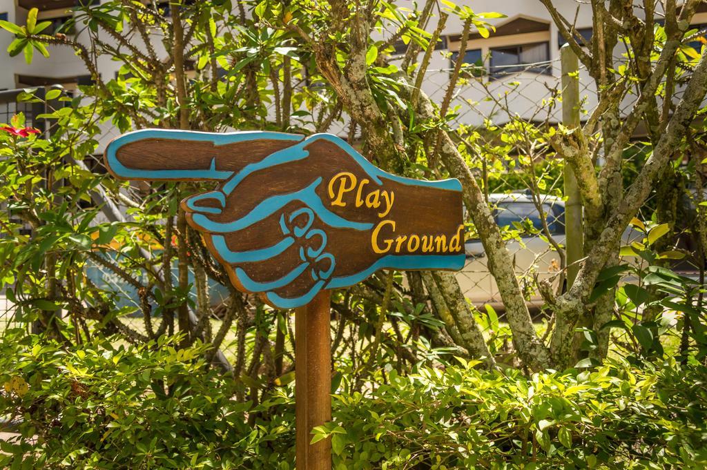 Village Paraiso Florianopolis Exterior photo