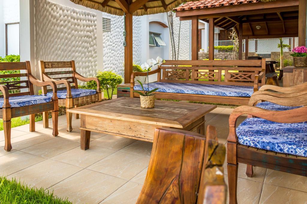 Village Paraiso Florianopolis Exterior photo