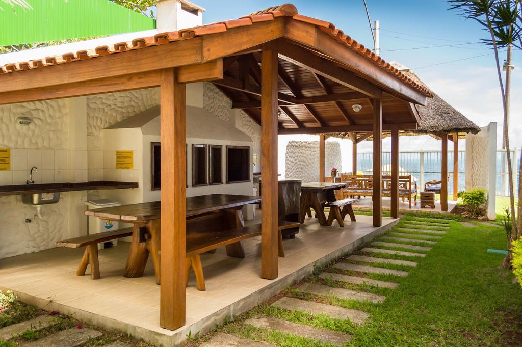 Village Paraiso Florianopolis Exterior photo