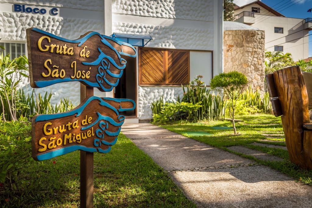 Village Paraiso Florianopolis Exterior photo