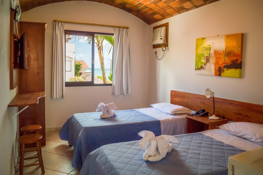 Village Paraiso Florianopolis Room photo