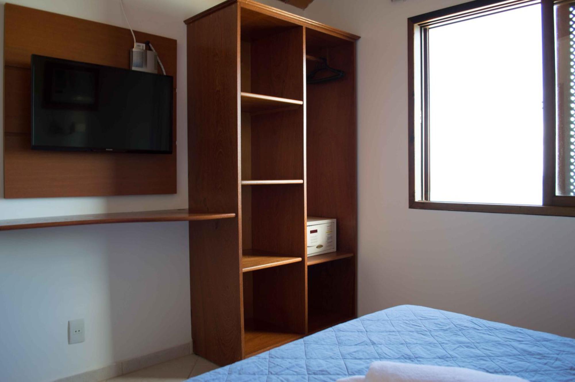 Village Paraiso Florianopolis Room photo