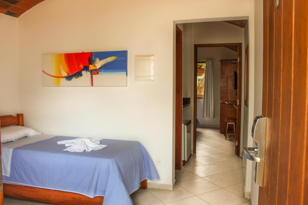 Village Paraiso Florianopolis Exterior photo