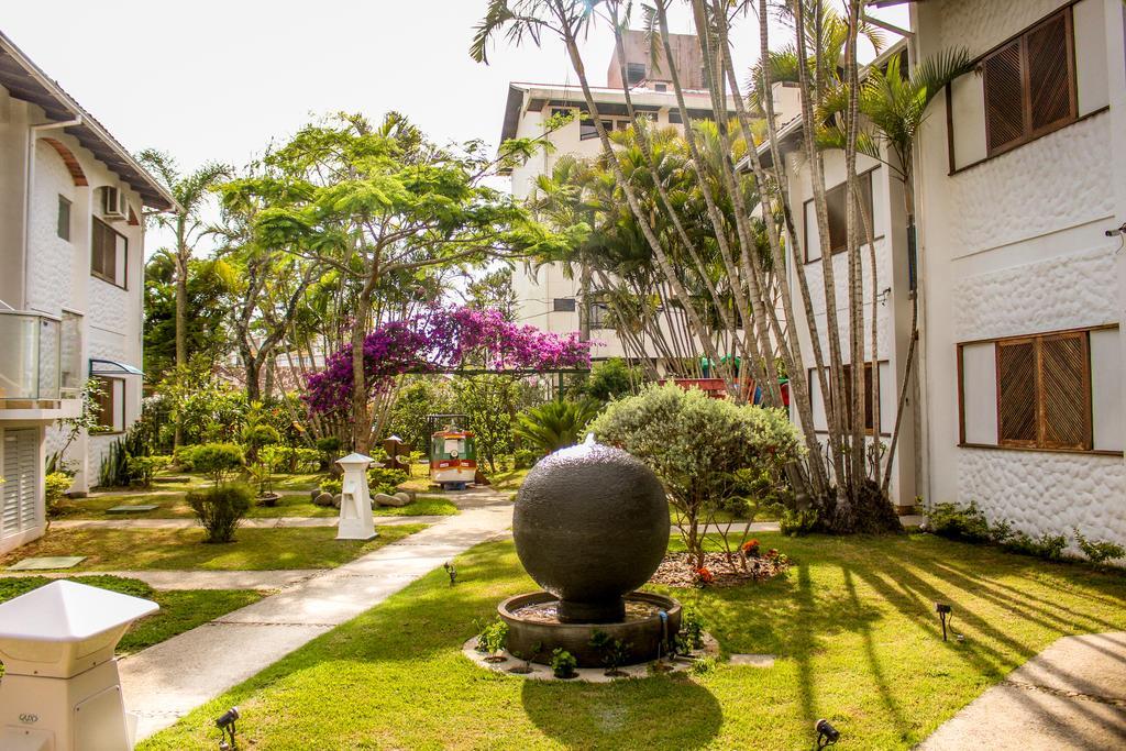 Village Paraiso Florianopolis Exterior photo