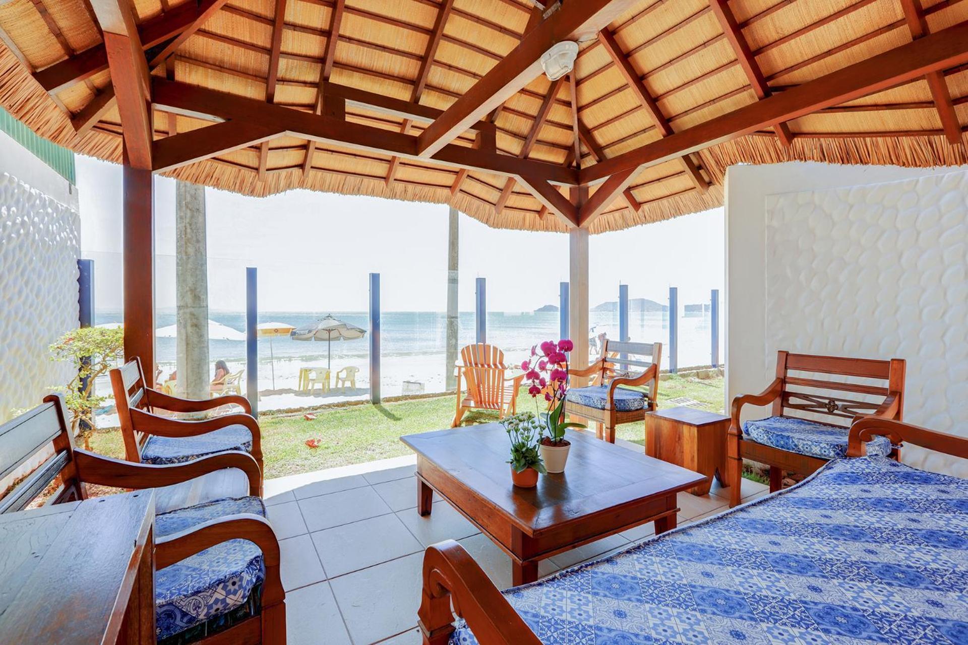Village Paraiso Florianopolis Exterior photo