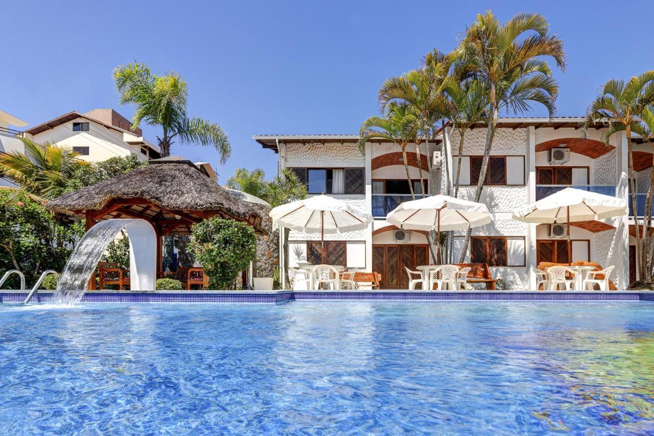 Village Paraiso Florianopolis Exterior photo